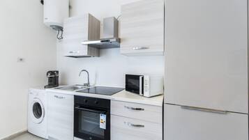 Departamento | 2 habitaciones