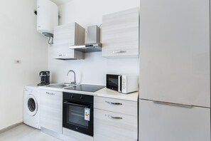 Leilighet | 2 soverom