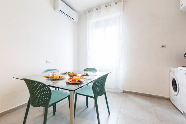 Ferienhaus | 2 Schlafzimmer