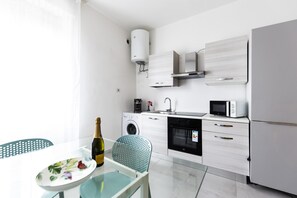 Leilighet | 2 soverom