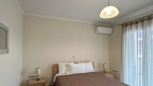 Apartment | 3 bedrooms - Michael Apartments - Private Parking (Lefkada)