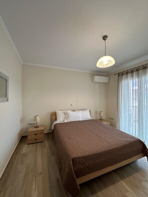 Leilighet | 3 soverom