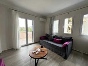 Leilighet | 3 soverom