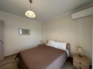 3 habitaciones 