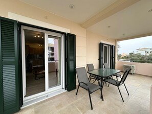 Apartment | 3 bilik tidur 