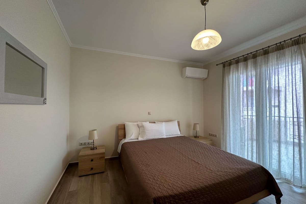 Apartment | 3 bedrooms