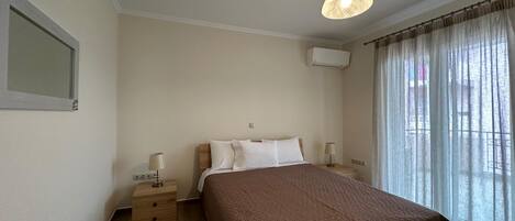 3 habitaciones