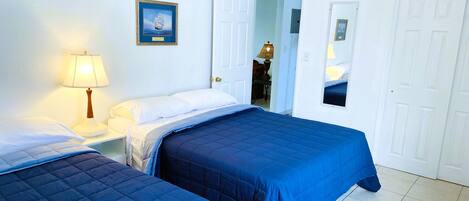 1 sovrum och internet