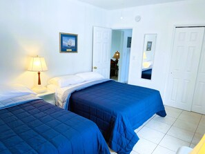 1 Schlafzimmer, Internetzugang