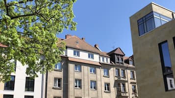 Esterni