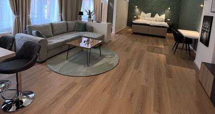 Exklusives Loft-Apatment in Fürth nähe Hauptbahnhof