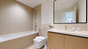 Apartment | 2 bedrooms - Downtown - Burj Crown 3509 (Dubai)