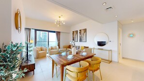 Apartment - Downtown - Burj Crown 3509 (Dubai)