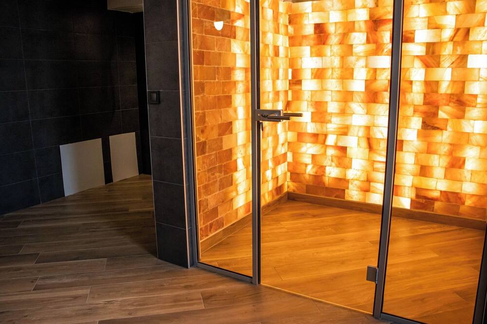 Crystal Hotel