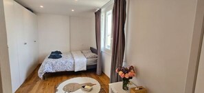 3 Schlafzimmer, WLAN, Bettwäsche