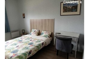 4 camere, Wi-Fi