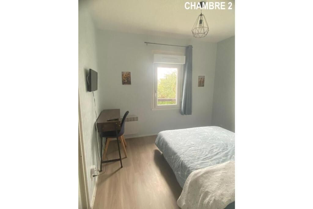 4 Schlafzimmer, WLAN