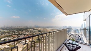 公寓 | 2 多间卧室