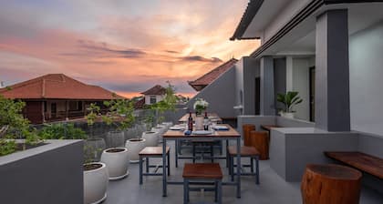 Verdant Bali Sekar Sari