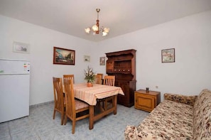 Interior - Holiday apartment with air conditioning (Banjole)
