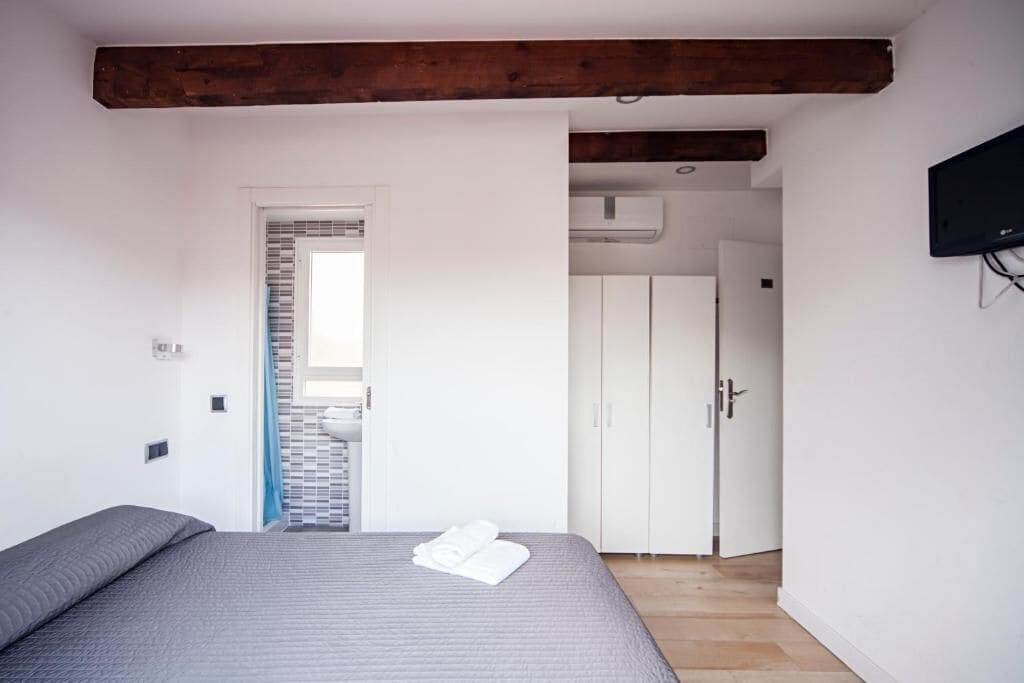 Foto - Hostal Inter Plaza Mayor AUTO CHECK IN