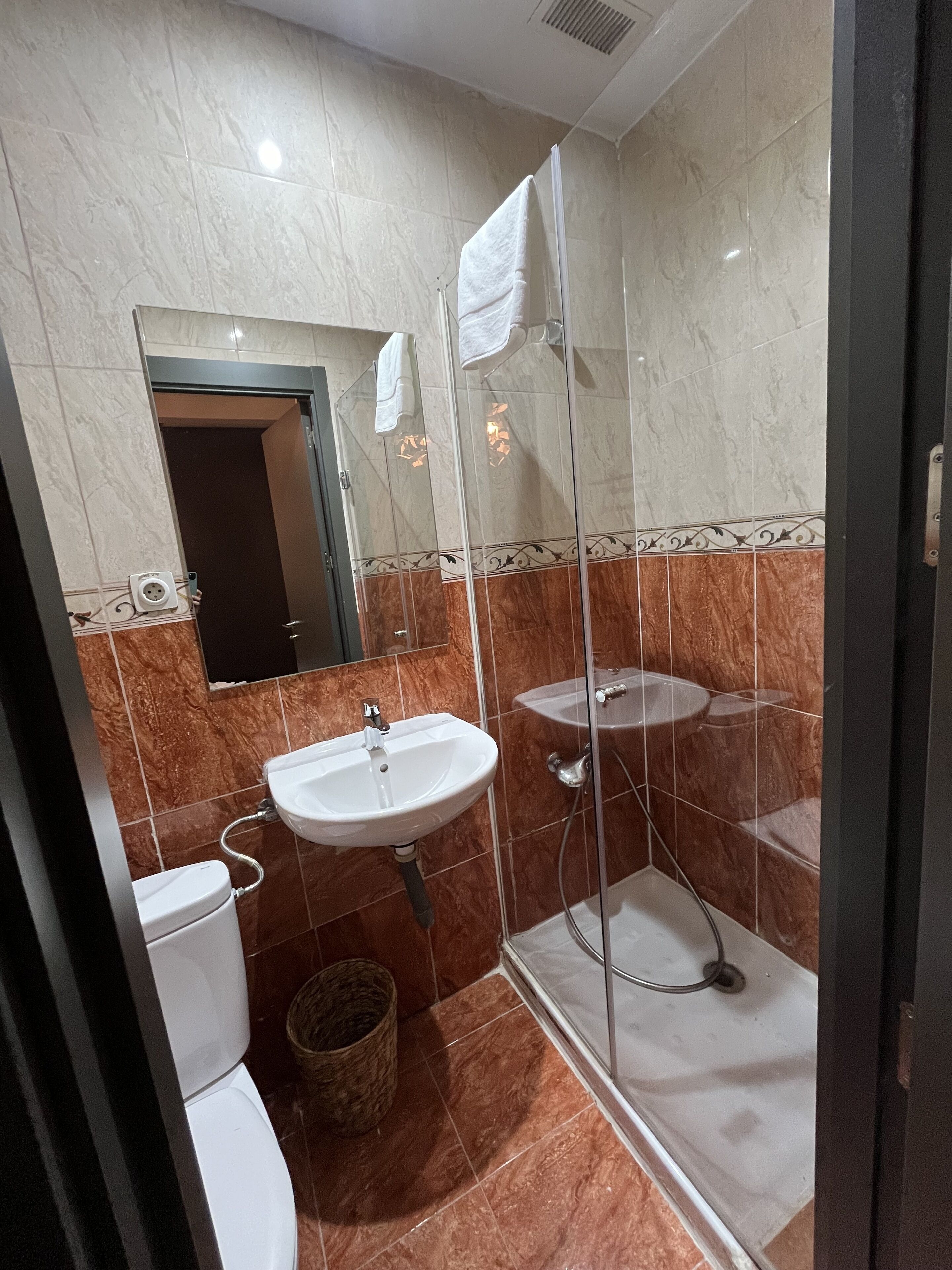 Foto - Hostal Inter Plaza Mayor AUTO CHECK IN