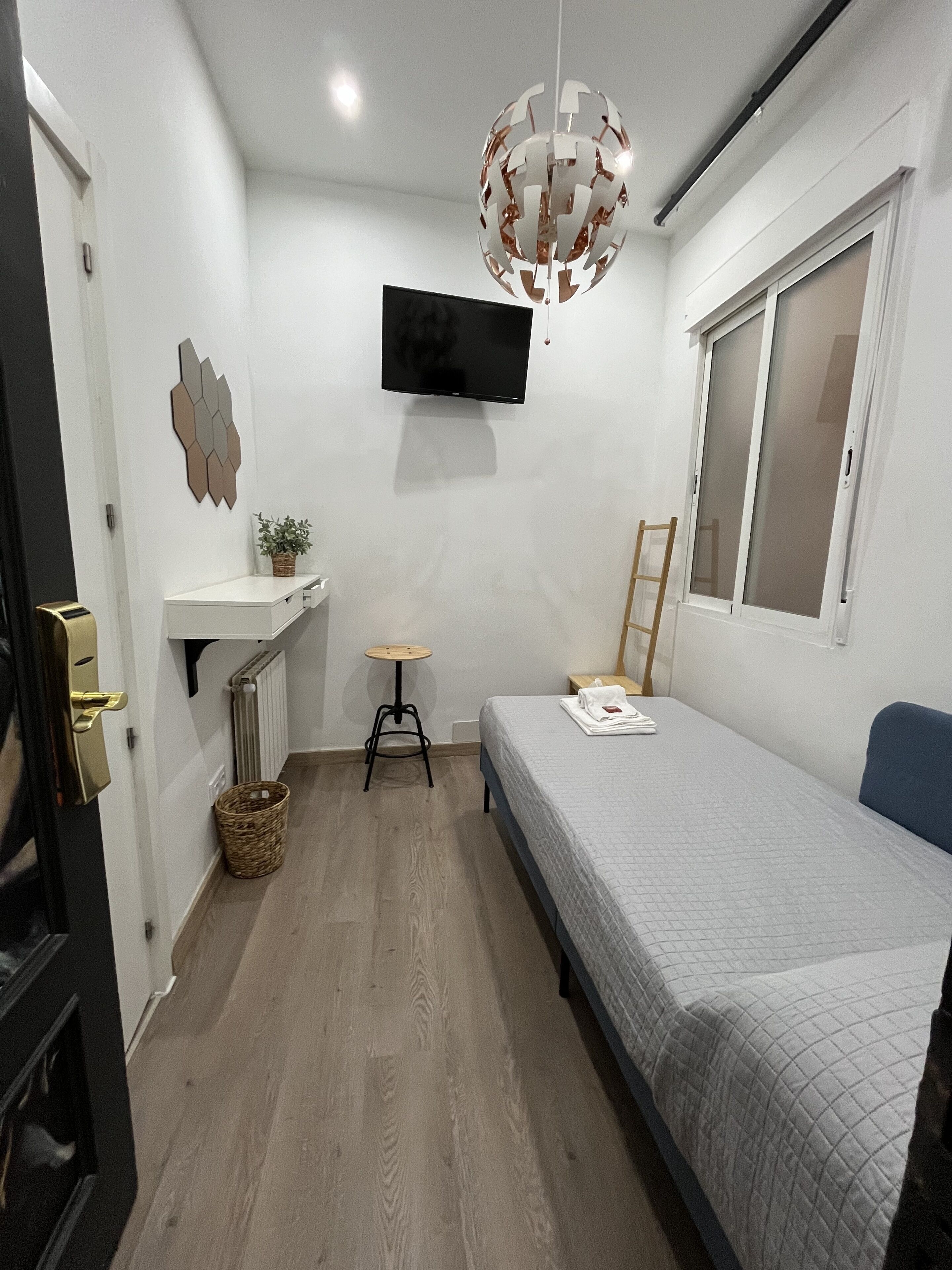 Foto - Hostal Inter Plaza Mayor AUTO CHECK IN