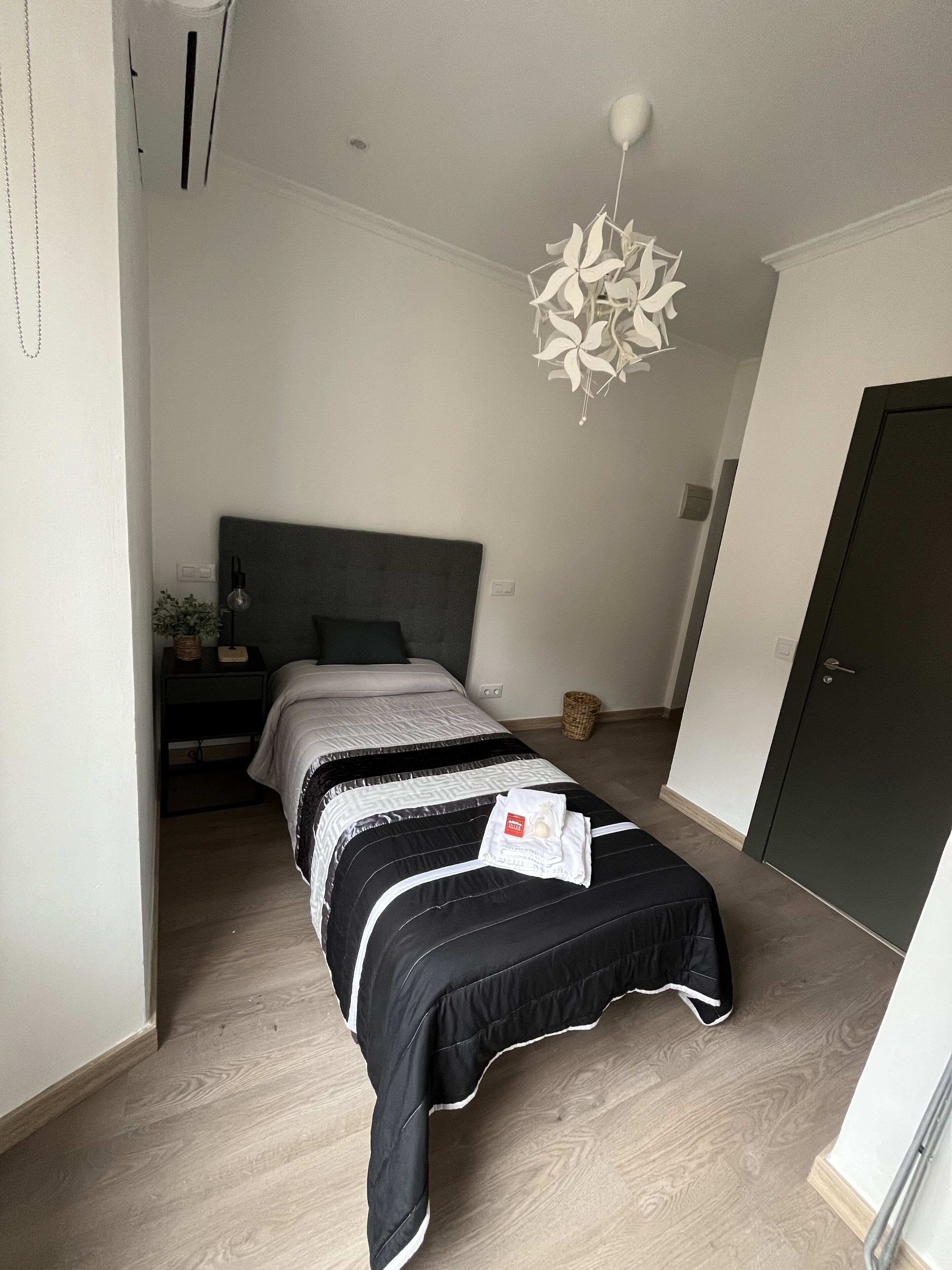 Foto - Hostal Inter Plaza Mayor AUTO CHECK IN