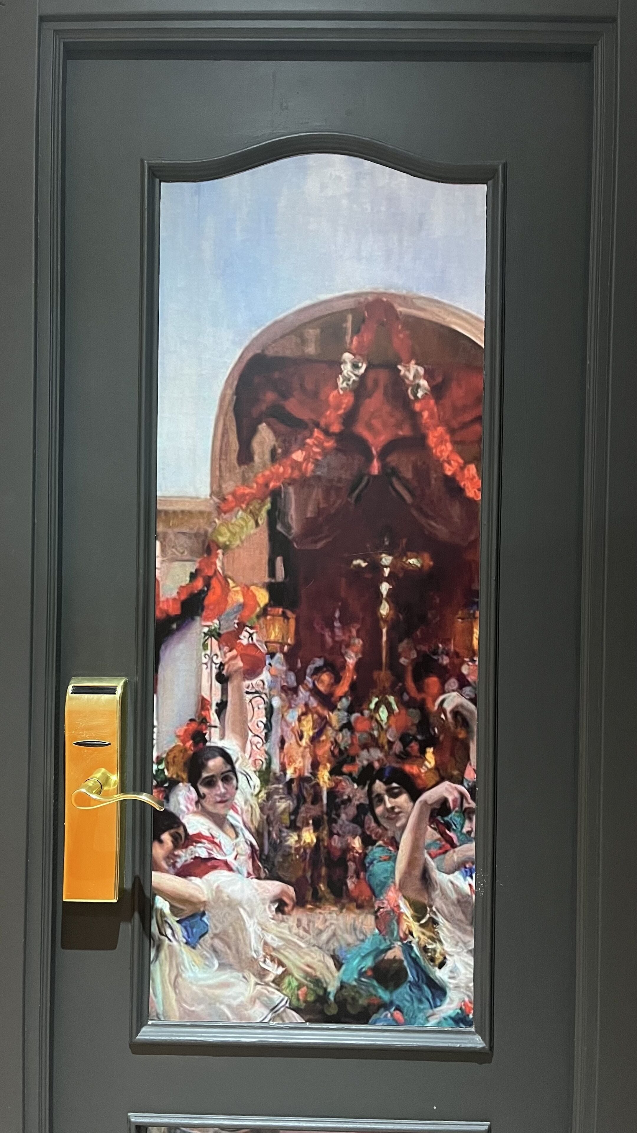 Foto - Hostal Inter Plaza Mayor AUTO CHECK IN