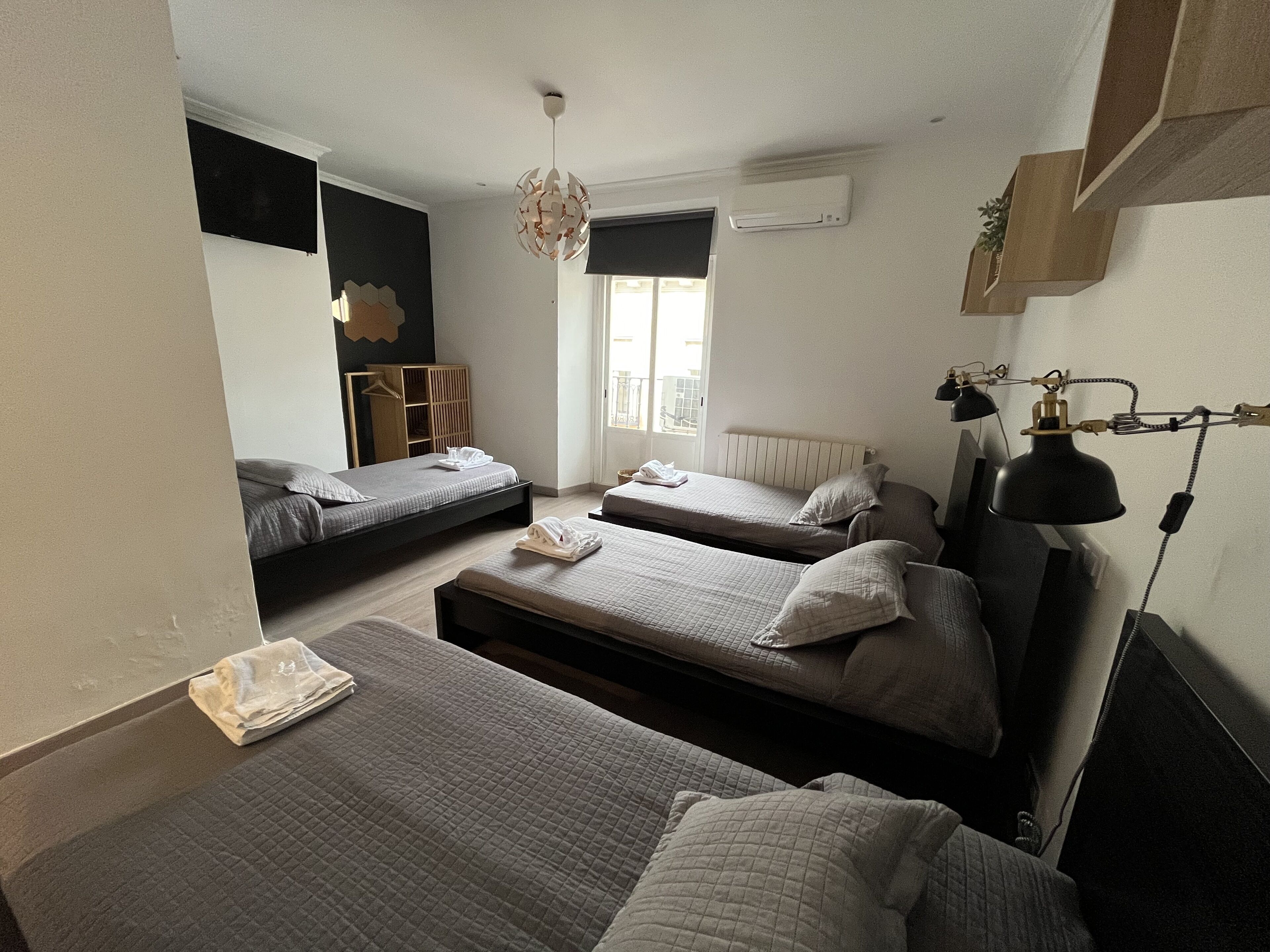 Foto - Hostal Inter Plaza Mayor AUTO CHECK IN