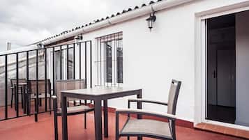 Bureau, Wi-Fi gratuit