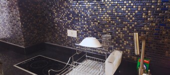 Cozy 1 Bedroom Condo with A/C