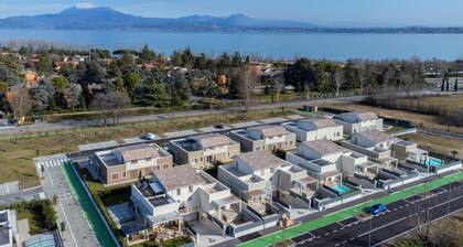 Villa Prestige 15 by Wonderful Italy