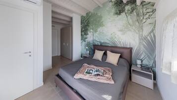 Biệt thự | 3 phòng ngủ