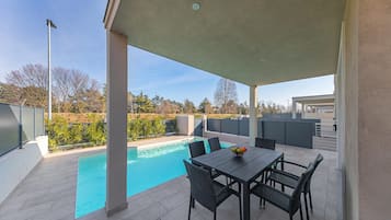 Biệt thự | 3 phòng ngủ