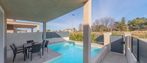Villa | 3 camere