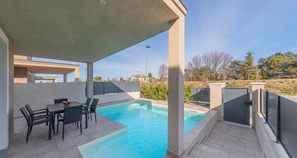 Villa Prestige 15 by Wonderful Italy
