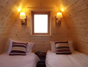 5 chambres, Wi-Fi