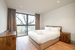 Apartment (1 Bedroom) - Contemporary North London Flat (London)
