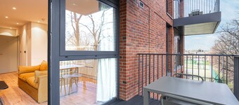 Contemporary North London Flat