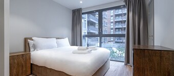 Fabulous North London Flat