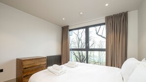Căn hộ (1 Bedroom)