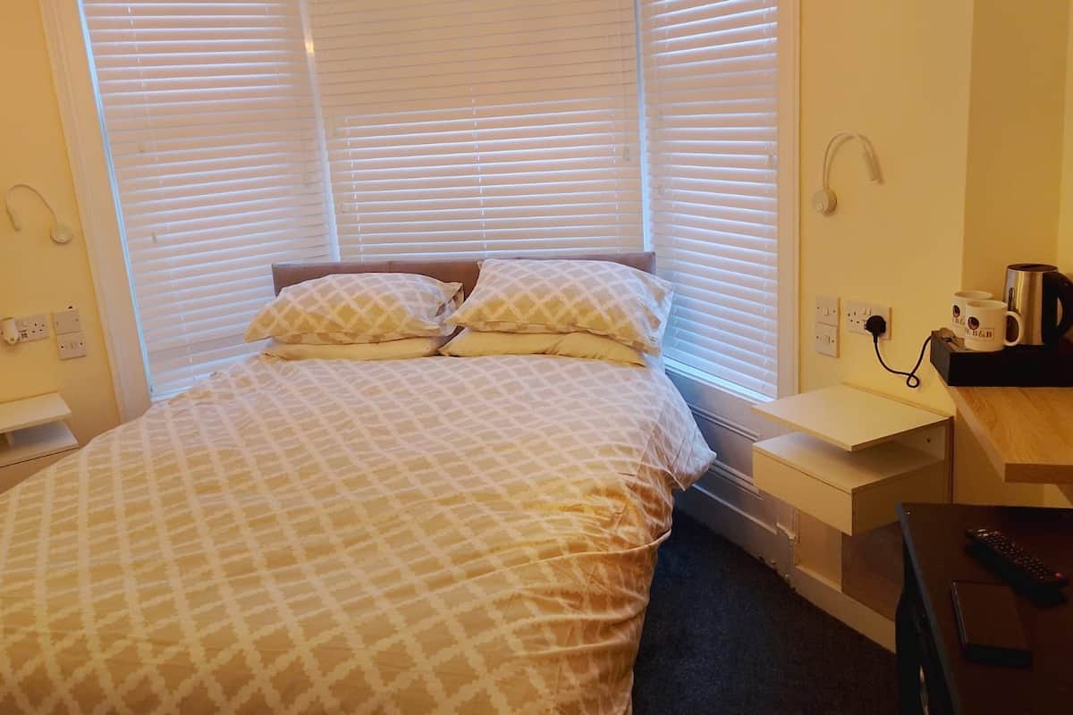 Superior-herbergi | Ókeypis þráðlaus nettenging, rúmföt