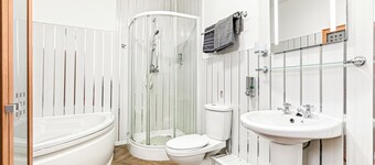The B & B Blackpool