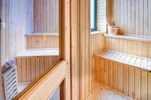 Premium suite | Lakens van Egyptisch katoen, luxe beddengoed, Select Comfort-bedden