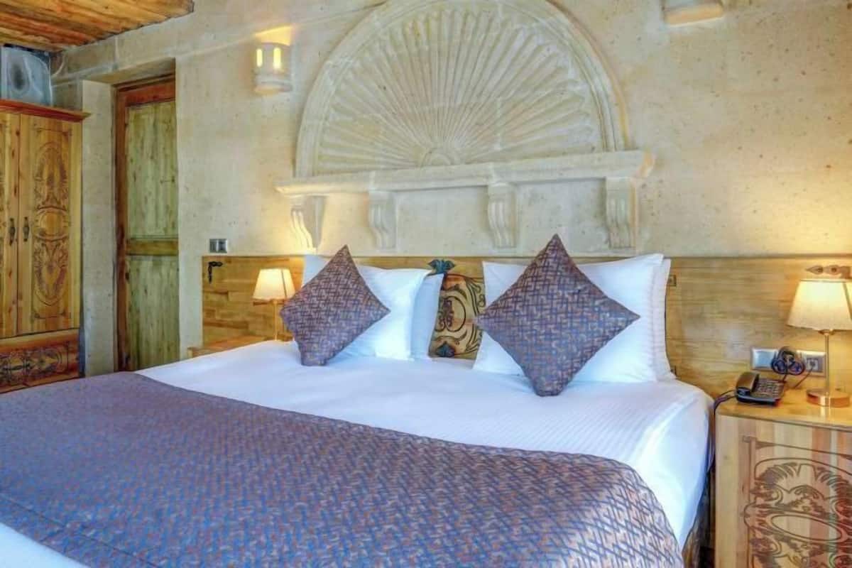 Roupas de cama de algodão egípcio, roupas de cama premium