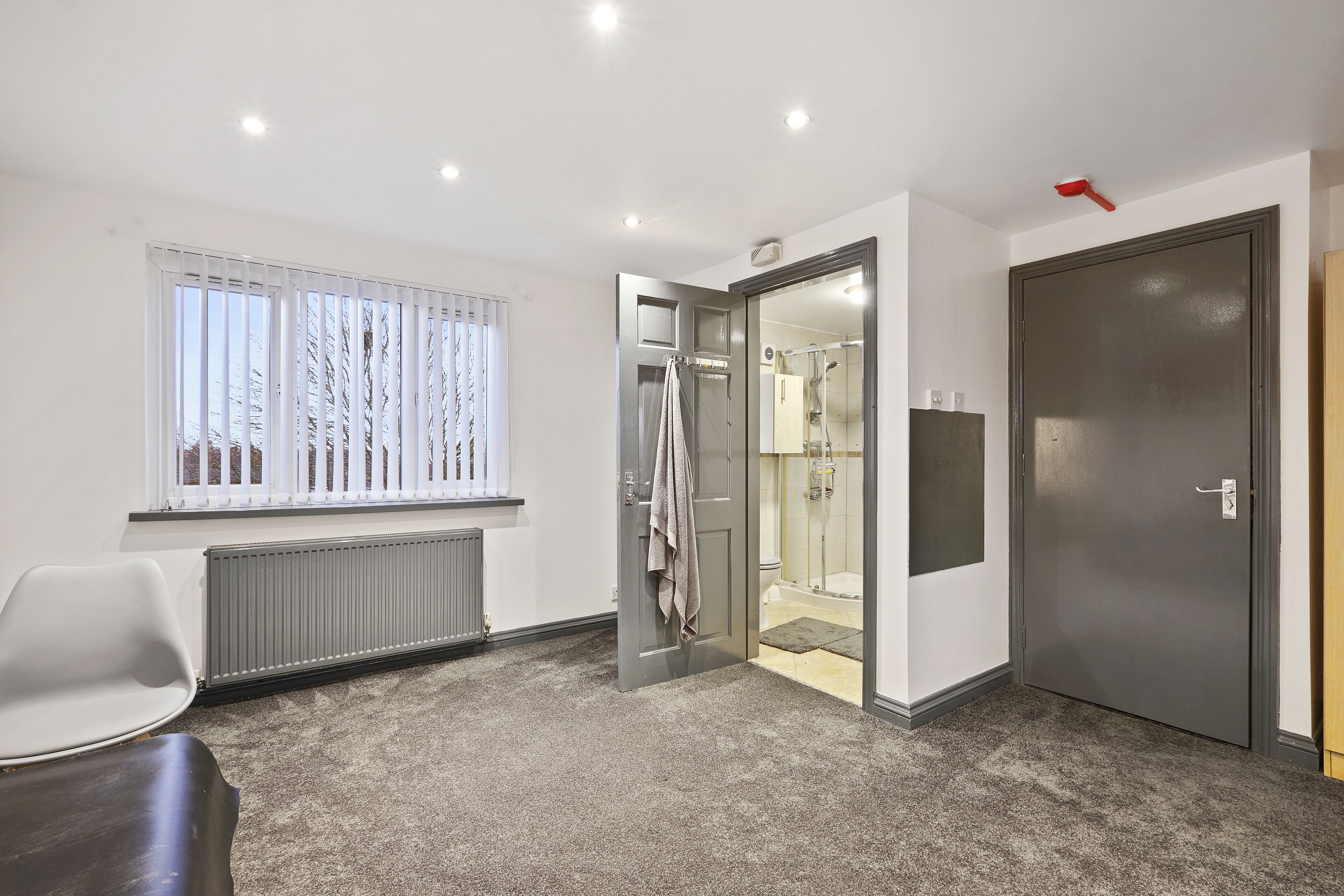 House | Interior