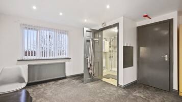 House | Interior