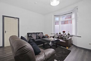 Casa | Área de estar | TV