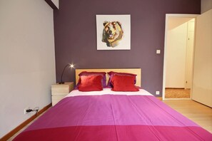 3 bedrooms, iron/ironing board, WiFi, wheelchair access - Magnificient view in a tree-filled setting | Adelo (Liège)